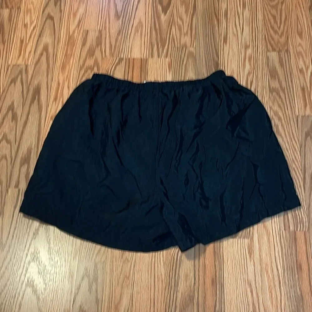 Swimsuits for All Shorts, Swim Panty, 18
